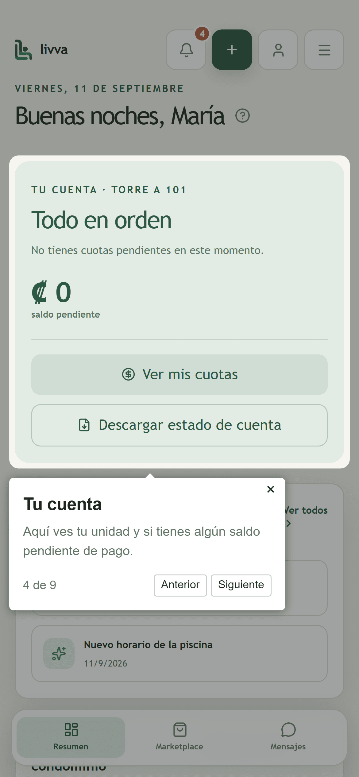 Tutorial para instalar Livva en el celular